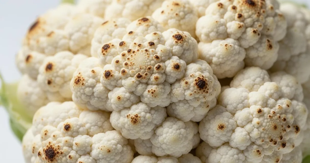 Bouquets de chou-fleur : quand faut-il éviter de cuisiner ce legume pour préserver sa sante ? – image 3