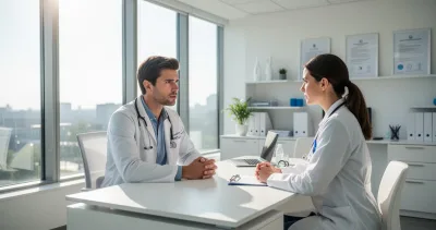 Clomid : effets secondaires et impact sur la fertilité masculine