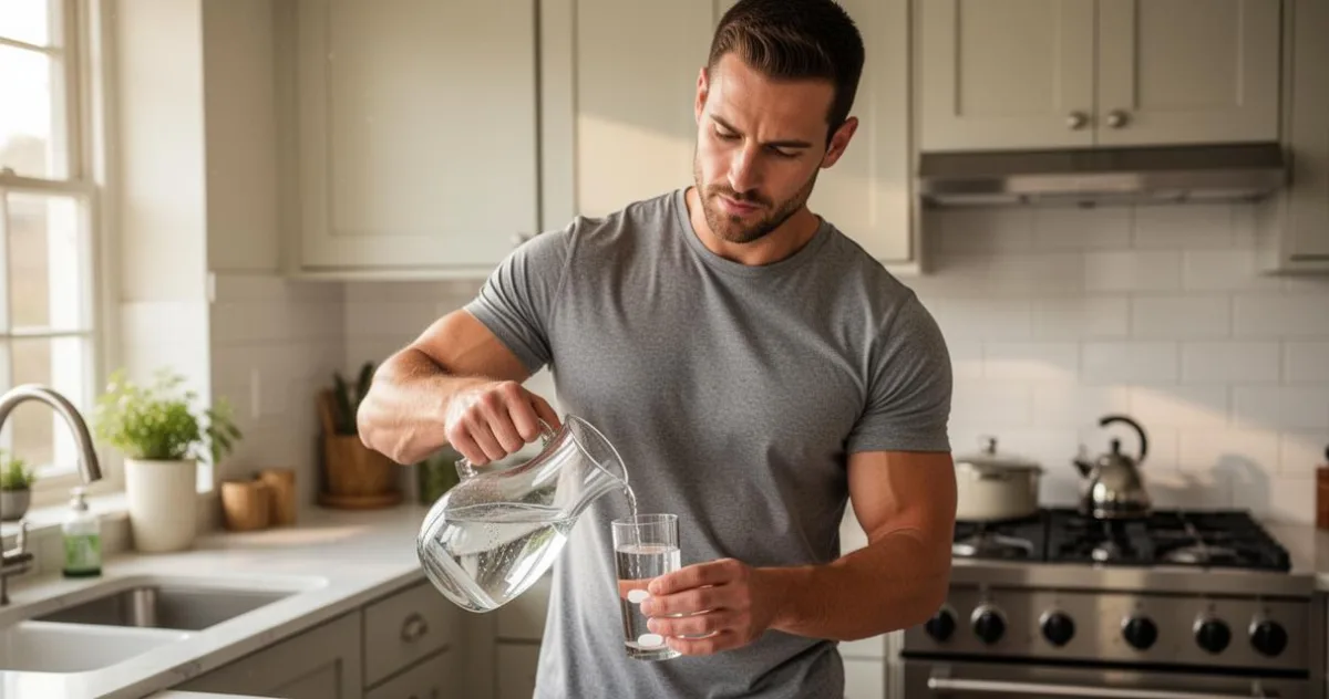 Clomid : effets secondaires et impact sur la fertilité masculine – image 2
