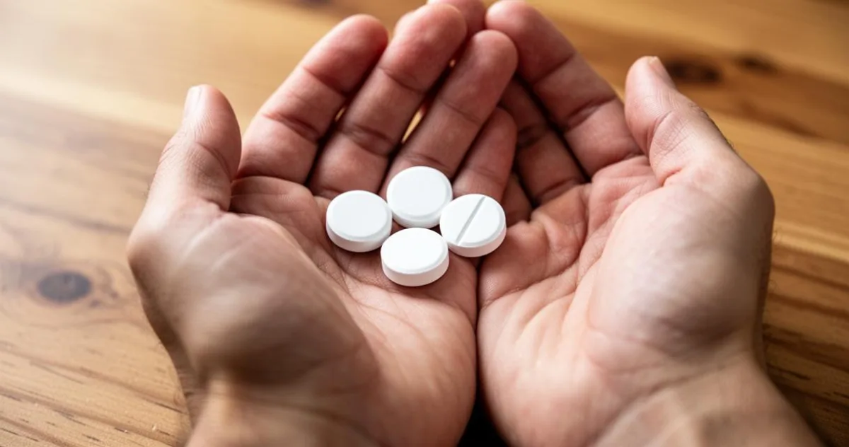 Clomid : effets secondaires et impact sur la fertilité masculine – image 3