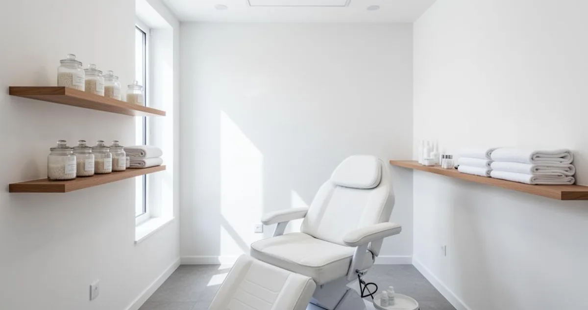 Comprendre le peeling TCA : les soins pour une peau éclatante