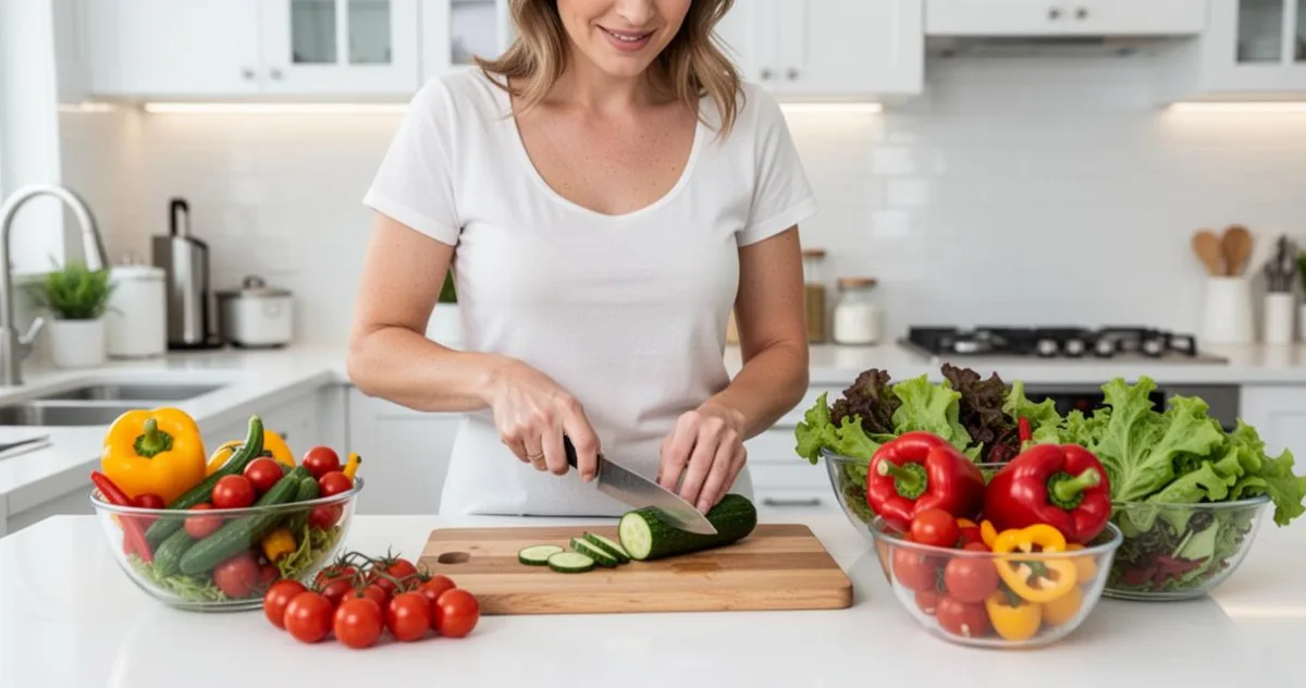 Épinards et myrtilles : les astuces beauté et le menu minceur de Kate Middleton dévoilés – image 2