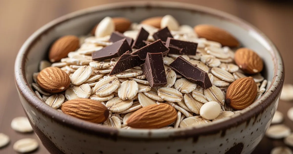 Gainer maison naturel : optimisez votre prise de masse avec la protéine de pois – image 3