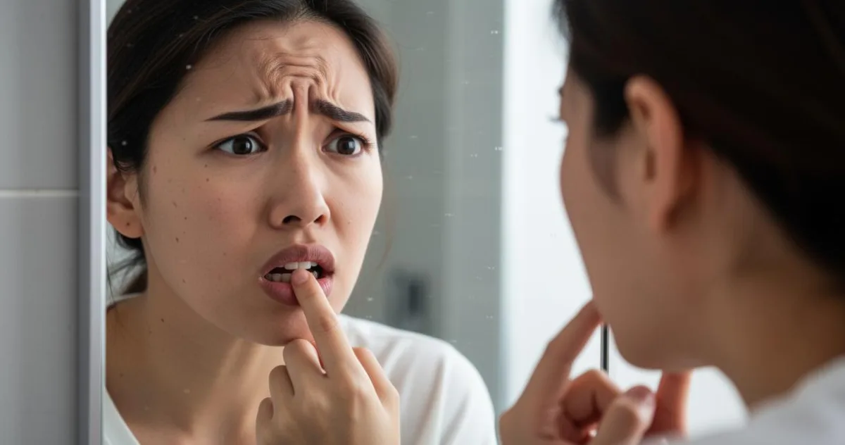 Gouttière dentaire et inflammation : comment préserver la santé de votre gencive ? – image 3