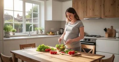 Le pâté de campagne est-il dangereux pour une femme enceinte ?
