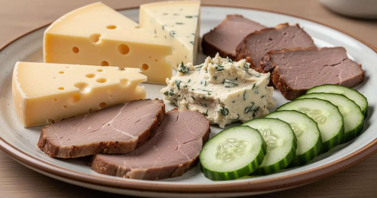 Le pâté de campagne est-il dangereux pour une femme enceinte ? – image 2