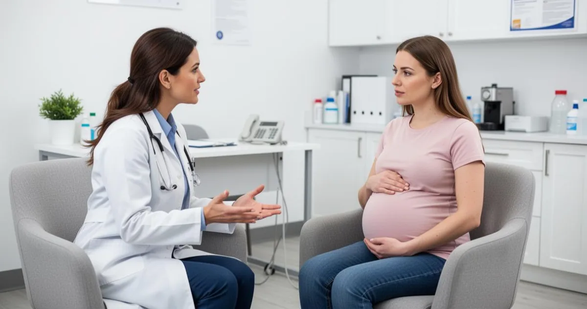Le pâté de campagne est-il dangereux pour une femme enceinte ? – image 3