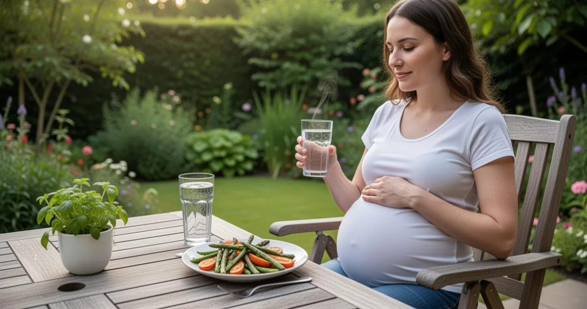 Le pâté de campagne est-il dangereux pour une femme enceinte ? – image 4