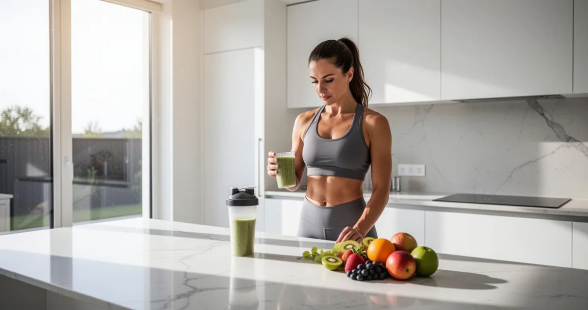 Les avantages de l'isolat de proteine de lactoserum : focus sur la Pure Whey Isolate de Eric Favre