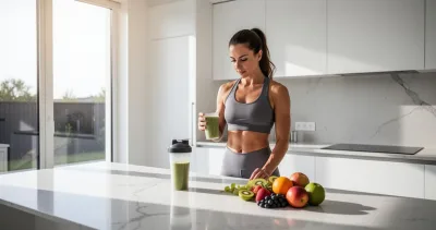 Les avantages de l'isolat de proteine de lactoserum : focus sur la Pure Whey Isolate de Eric Favre