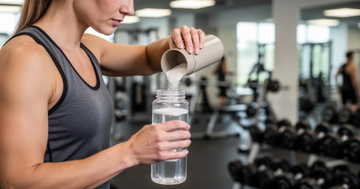 Les avantages de l'isolat de proteine de lactoserum : focus sur la Pure Whey Isolate de Eric Favre – image 2