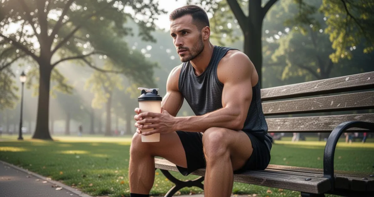Les avantages de l'isolat de proteine de lactoserum : focus sur la Pure Whey Isolate de Eric Favre – image 4