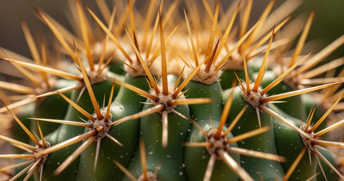 Piqure de plante succulente : quand consulter un médecin après l'extraction – image 3