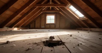 Processus d'empoisonnement des rats : quel effet sur leur système nerveux ?