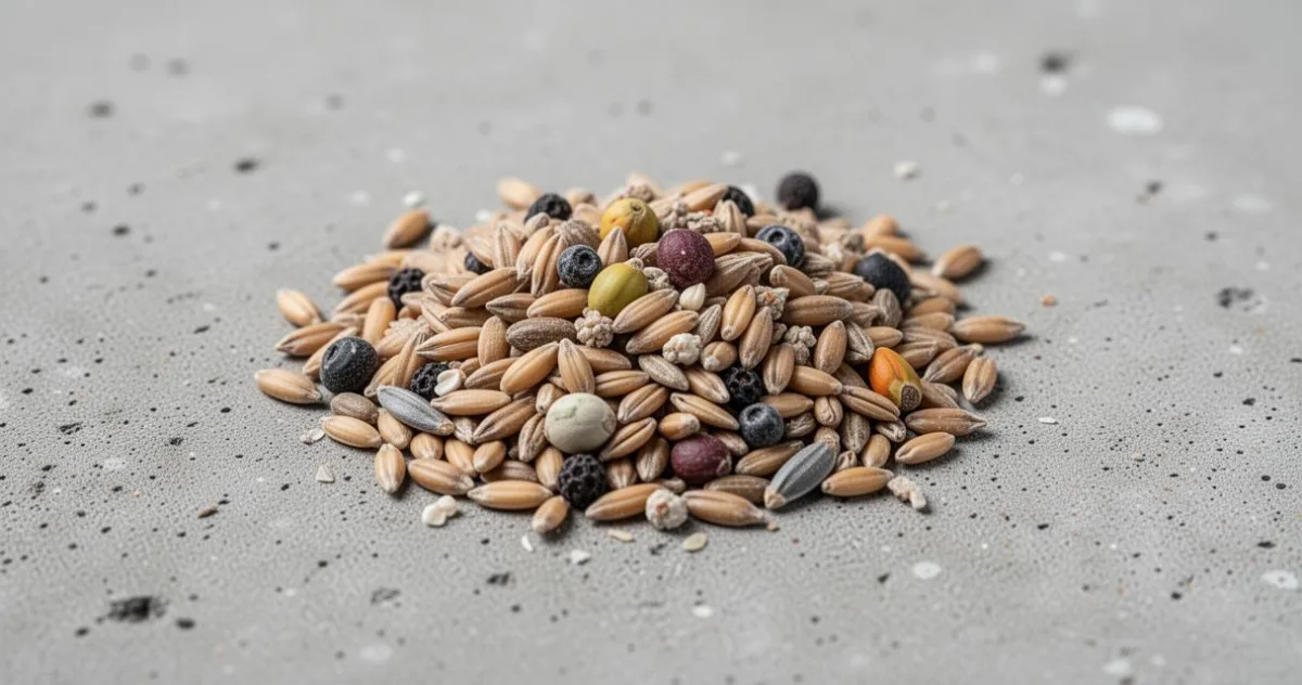 Processus d'empoisonnement des rats : quel effet sur leur système nerveux ? – image 3