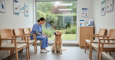 Votre chien a ingéré du Doliprane ? Les réflexes vitaux face à cette intoxication