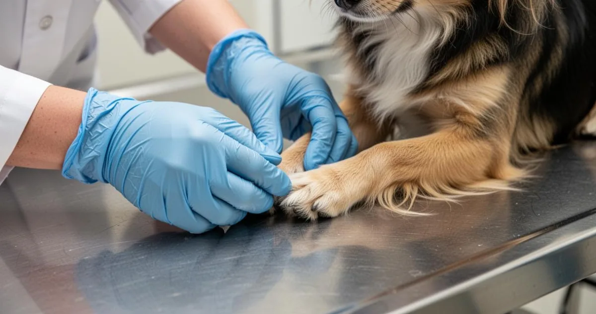Votre chien a ingéré du Doliprane ? Les réflexes vitaux face à cette intoxication – image 2