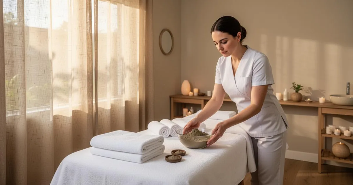 Wrap minceur : différence entre ce produit technologique et les méthodes de gainage classique