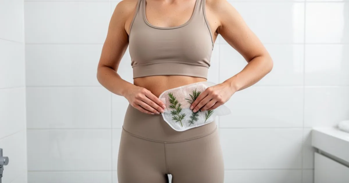 Wrap minceur : différence entre ce produit technologique et les méthodes de gainage classique – image 2