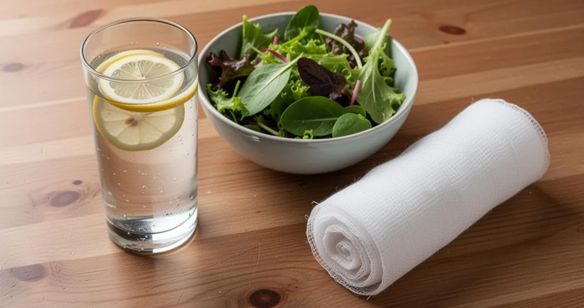 Wrap minceur : différence entre ce produit technologique et les méthodes de gainage classique – image 4